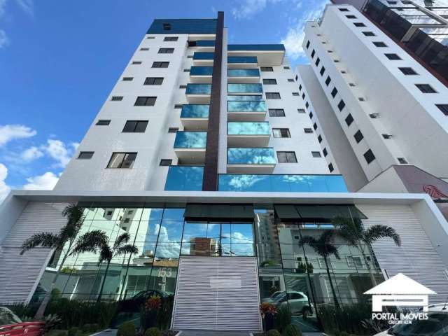 Apartamento para aluguel, 3 quartos, 1 suíte, 2 vagas, Cidade Nobre - Ipatinga/MG - AP692