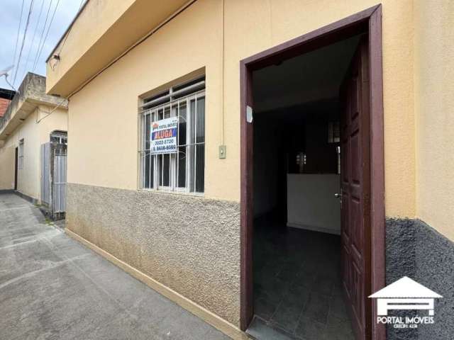 Barracão para aluguel, 2 quartos, Cidade Nobre - Ipatinga/MG - BA701