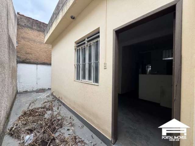 Barracão para aluguel, 2 quartos, Cidade Nobre - Ipatinga/MG - BA700