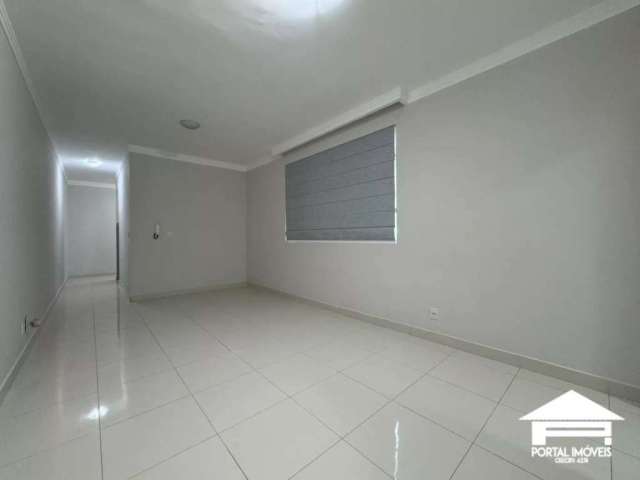 Apartamento para aluguel, 3 quartos, 1 suíte, 1 vaga, Iguaçu - Ipatinga/MG - AP708