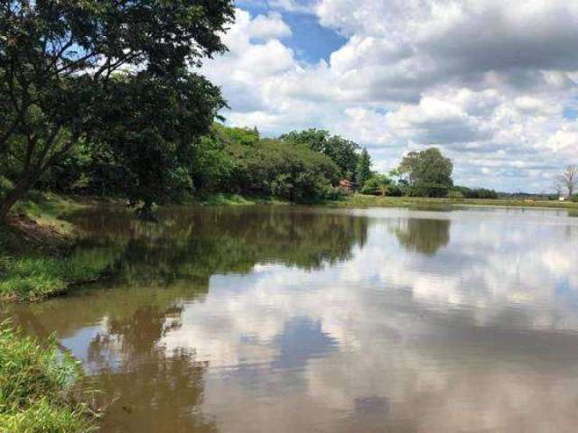 Terreno 1.000 metros Condomínio Jardins do Golfe