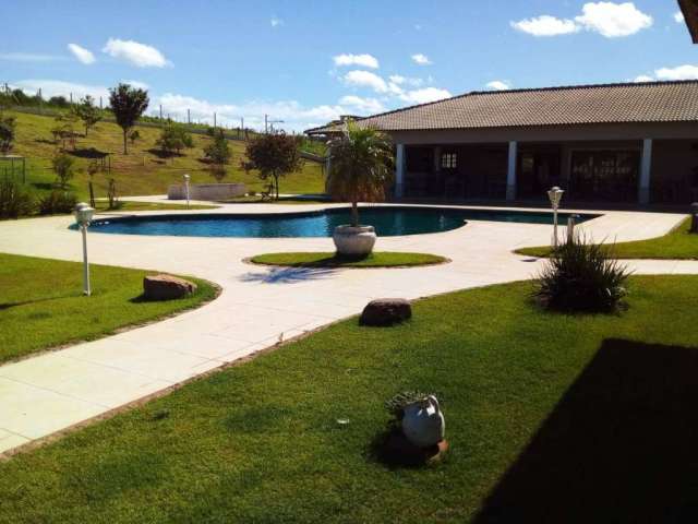 Fazenda Interior de SP