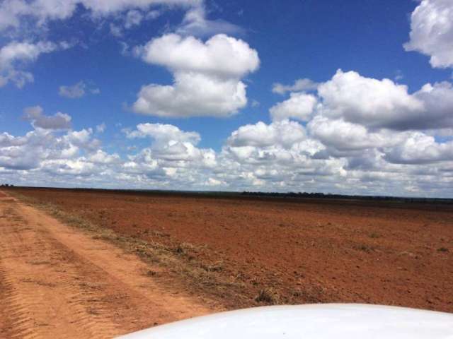 Fazenda a Venda em Sinop MT