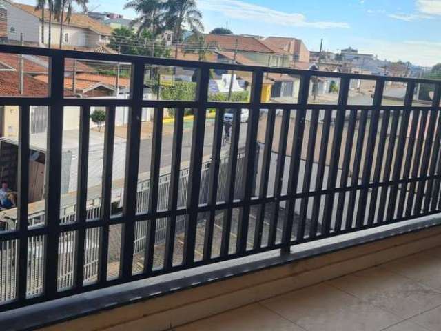 Apartamento com 2 Dormitórios (sendo 1 suíte) e varanda gourmet