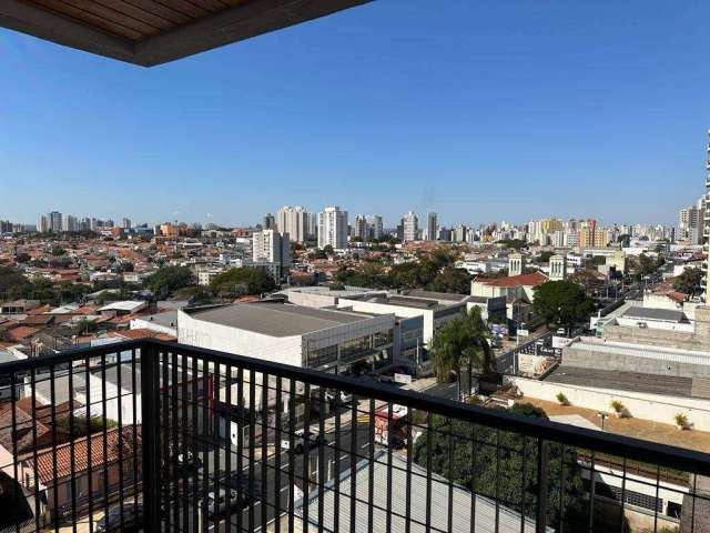 Apartamento próximo a lagoa do Taquaral 3 suítes