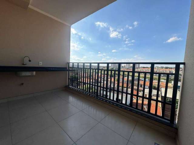 Apartamento novo Remanso Campineiro