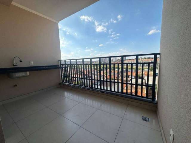 Apartamento novo Remanso Campineiro