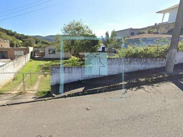 Terreno à venda no Forquilhas, São José  por R$ 297.000