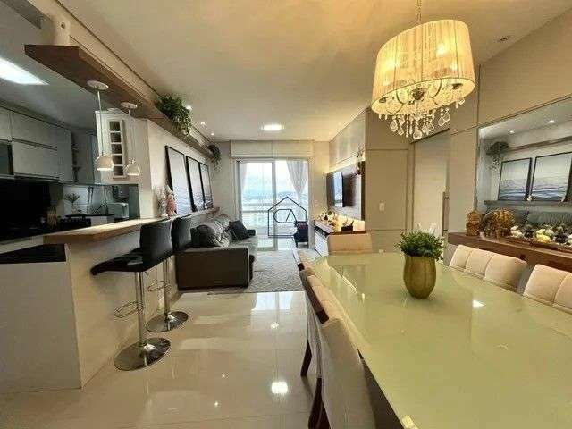 Apartamento com 3 quartos à venda no Campinas, São José  por R$ 1.100.000