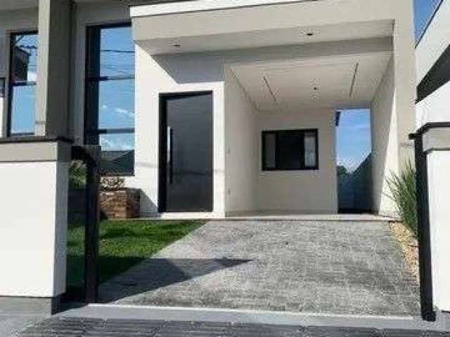 Casa com 2 quartos à venda no Forquilhas, São José  por R$ 420.000