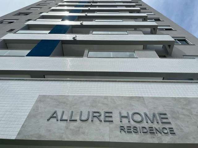 Apartamento com 2 quartos à venda no Barreiros, São José  por R$ 528.000