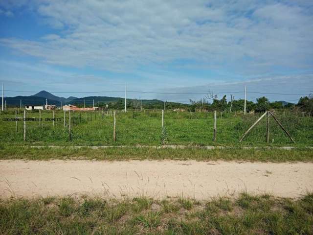 Terreno para Venda em Saquarema, SAMPAIO CORRÊA