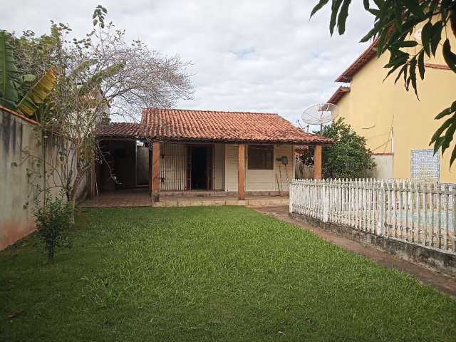 Casa linear para venda em Jaconé