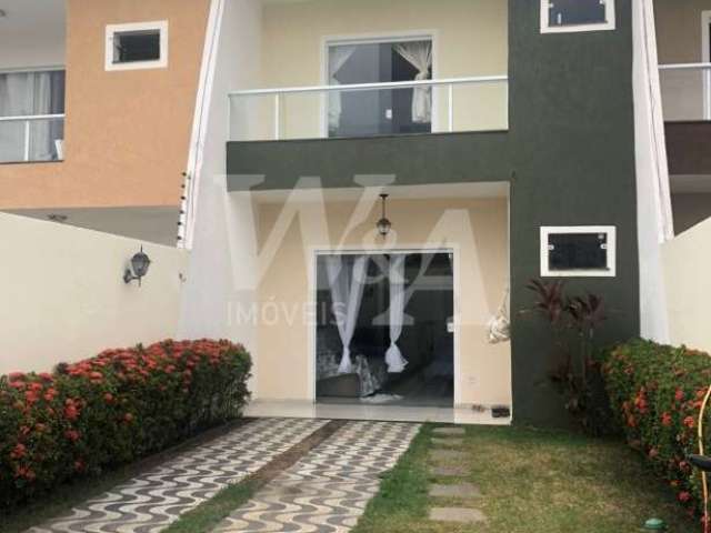 Casa com 3 quartos à venda no Ipitanga, Lauro de Freitas , 30 m2 por R$ 480.000