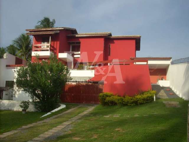 Casa com 5 quartos à venda em Itapuã, Salvador , 1000 m2 por R$ 1.649.000