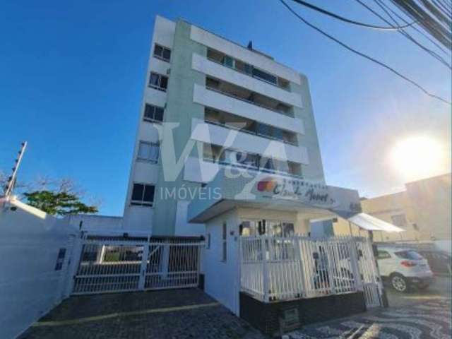 Apartamento com 3 quartos à venda no Buraquinho, Lauro de Freitas , 90 m2 por R$ 500.000