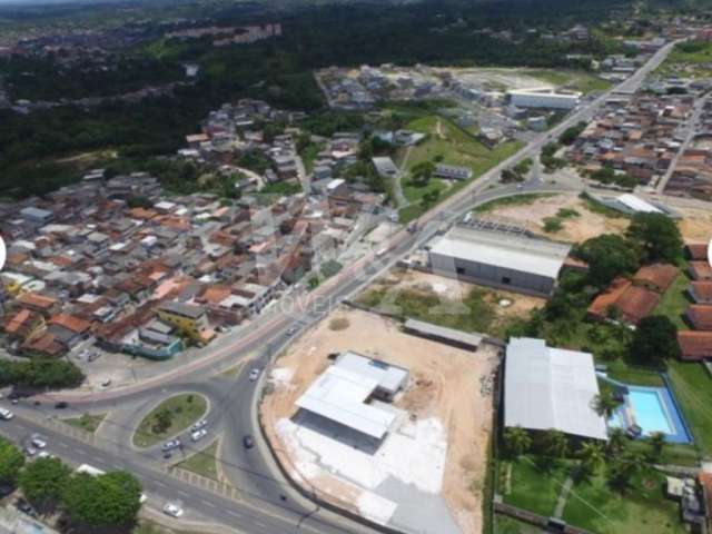 Terreno comercial à venda no Pitanguinha, Simões Filho  por R$ 5.990.000