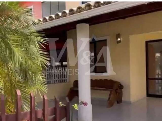 Casa  a venda no Condomínio Sol Marina Jacuípe em Barra do Jacuípe