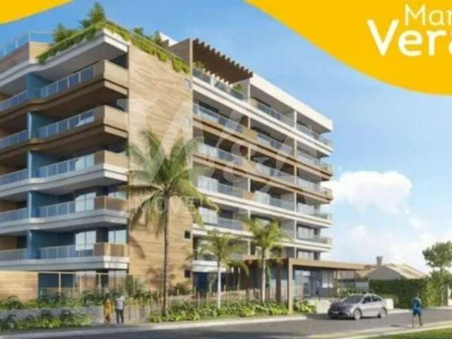 Apartamento com 2 quartos à venda no Stella Maris, Salvador , 12 m2 por R$ 599.000