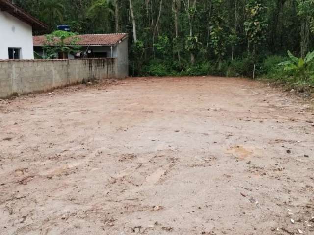 Terreno à venda na Praia da Maranduba!