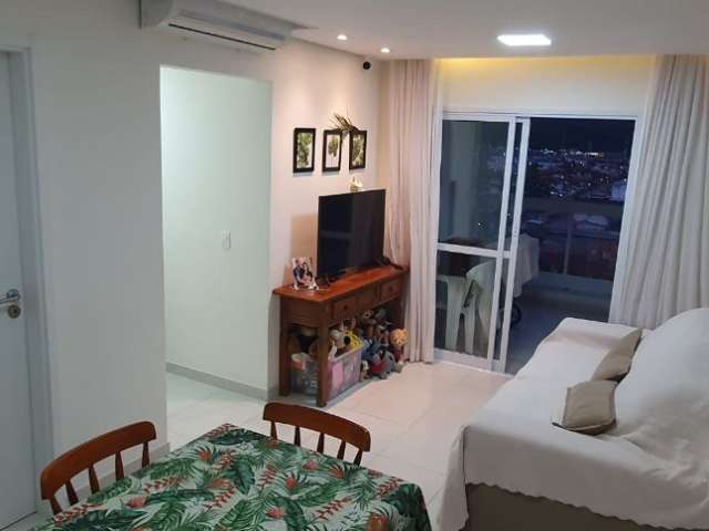 Lindo apartamento 2 qtos à 500m da praia do Indaiá