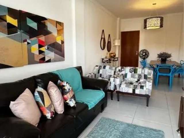 Apartamento na praia da martim de sá