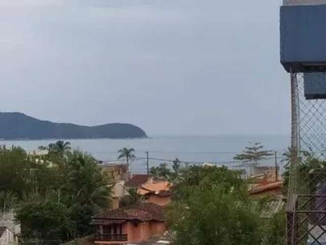 Apto à venda na PRAIA DE MASSAGUAÇU!