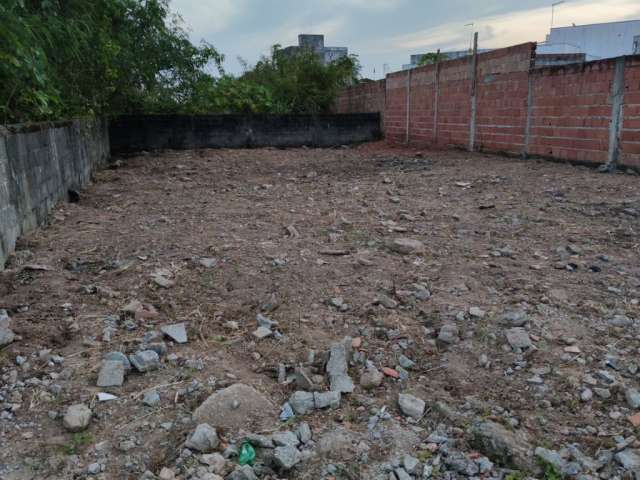 Terreno Para Venda No Centro De Caraguatatuba