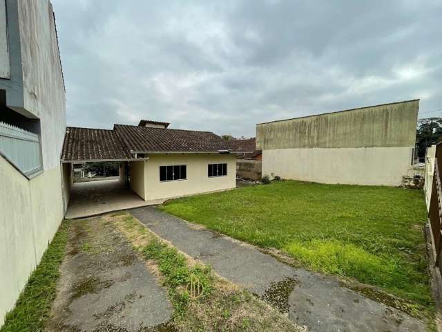 Casa 4 quartos no Nova Brasília