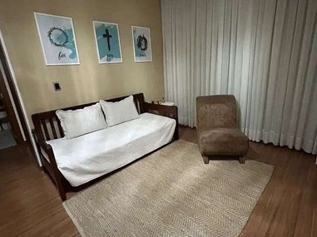 Apartamento 2 quartos no Nova Brasília