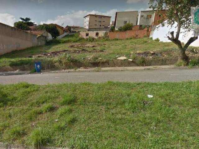 Terreno à venda, 900 m² por R$ 840.000,00 - Cidade Jardim - Sorocaba/SP