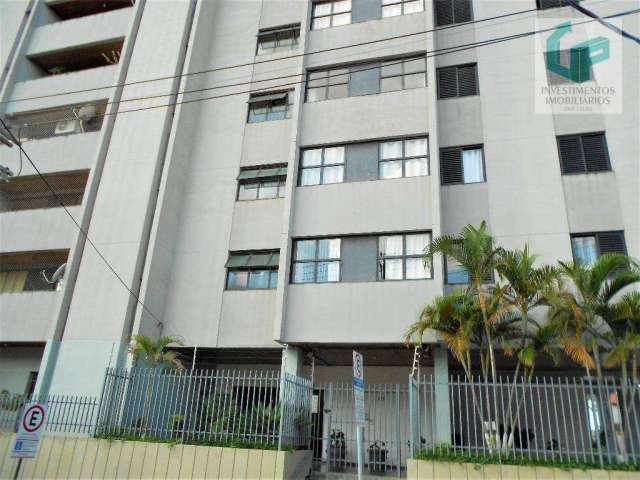 Apartamento com 3 dormitórios à venda, 147 m² por R$ 500.000,00 - Centro - Sorocaba/SP