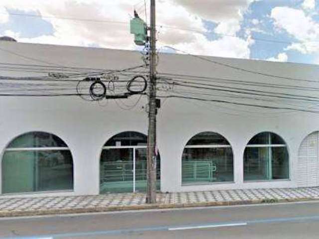 Salão para alugar, 740 m² por R$ 22.150,00/mês - Vila Lucy - Sorocaba/SP