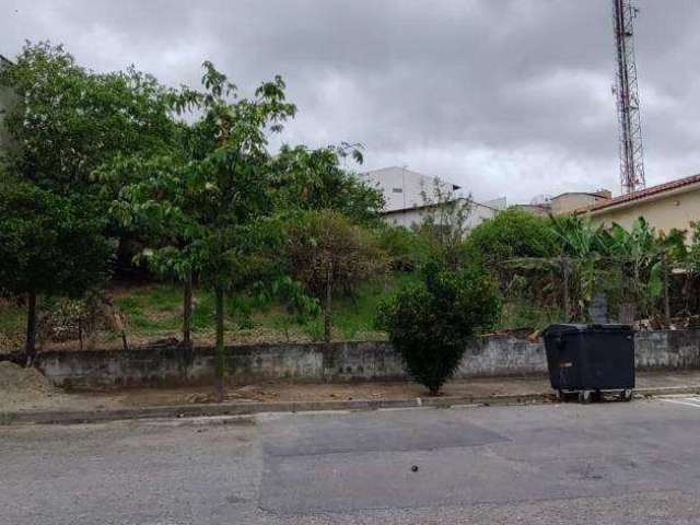 Terreno à venda, 600 m² por R$ 636.000,00 - Vila Jardini - Sorocaba/SP