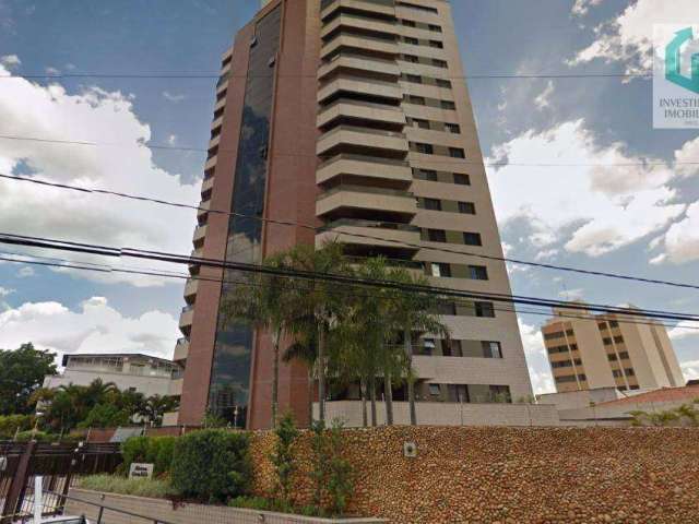 Apartamento com 4 dormitórios à venda, 170 m² por R$ 1.150.000,00 - Centro - Sorocaba/SP