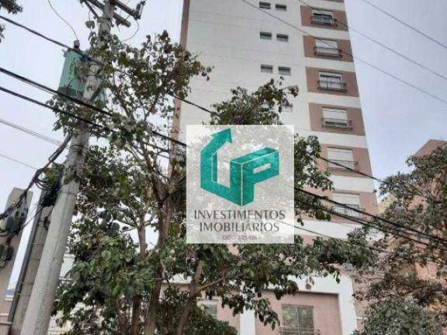 Apartamento com 3 dormitórios à venda, 112 m² por R$ 900.000,00 - Edifício Van Gogh - Sorocaba/SP