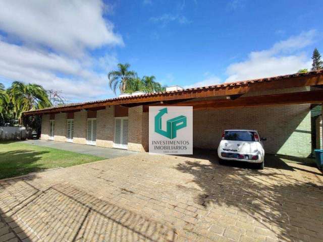 Casa com 4 dormitórios, 660 m² - venda por R$ 4.000.000,00 ou aluguel por R$ 21.000,00/mês - Jardim América - Sorocaba/SP