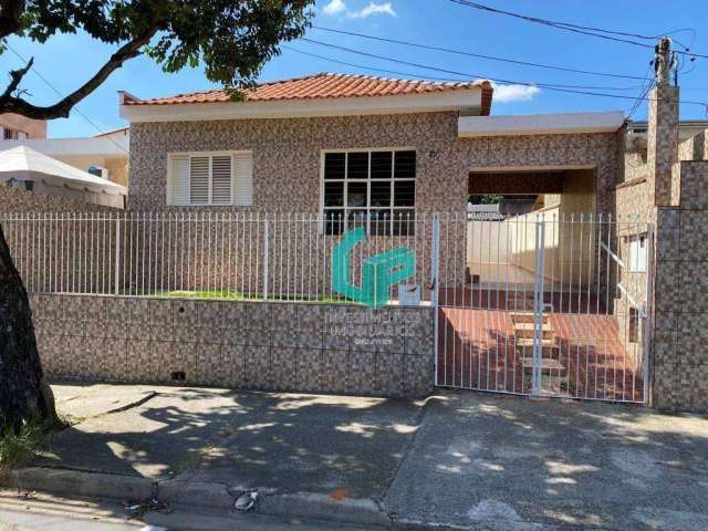 Casa com 3 dormitórios à venda, 141 m² por R$ 560.000,00 - Jardim Gonçalves - Sorocaba/SP