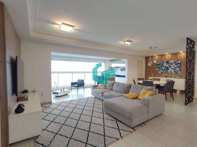 Apartamento com 3 dormitórios à venda, 151 m² por R$ 1.700.000,00 - Edificio Previlege - Sorocaba/SP