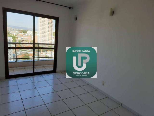 Apartamento com 2 dormitórios à venda, 81 m² por R$ 425.000,00 - Jardim Vergueiro - Sorocaba/SP