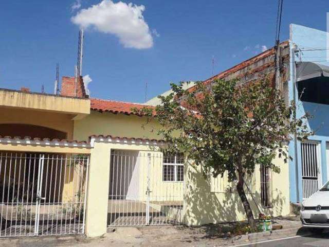 Casa com 3 dormitórios à venda, 120 m² por R$ 400.000,00 - Vila Fiori - Sorocaba/SP