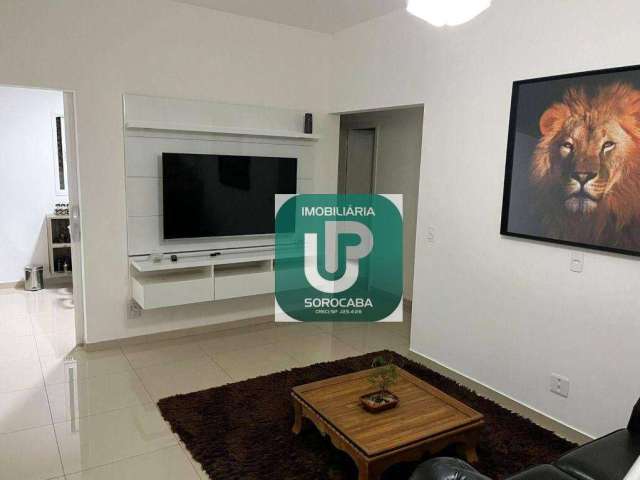 Apartamento à venda, 170 m² por R$ 650.000,00 - Jardim Gonçalves - Sorocaba/SP