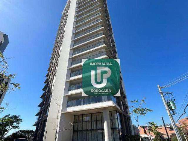 Apartamento com 3 dormitórios à venda, 150 m² por R$ 1.540.000,00 - Jardim Faculdade - Sorocaba/SP