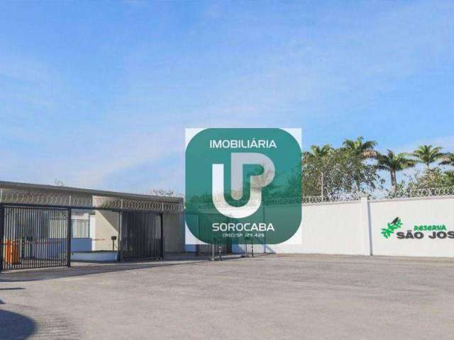 Terreno à venda, 1058 m² por R$ 300.000,00 - Itinga - Sorocaba/SP