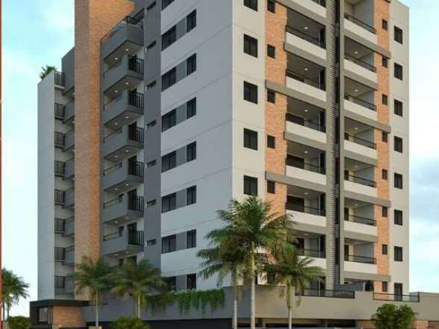 Apartamento com 2 dormitórios para alugar, 64 m² por R$ 3.273,00/mês - Jardim do Paço - Sorocaba/SP