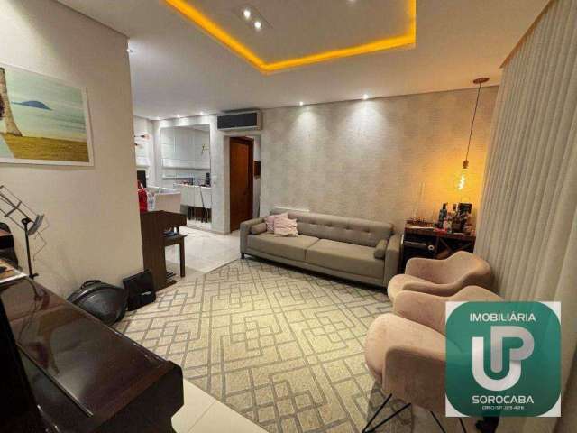 Apartamento com 2 dormitórios à venda, 70 m² por R$ 420.000,00 - Jardim Pagliato - Sorocaba/SP