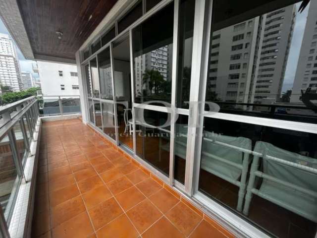 Apartamento para Locação em Guarujá / SP no bairro PITANGUEIRAS