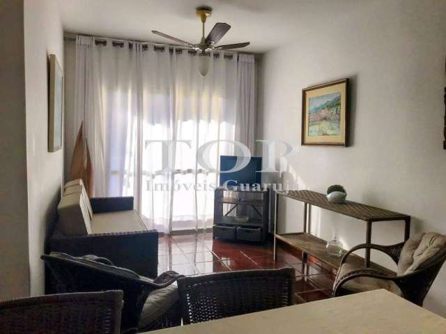 Apartamento para Locação Anual na Praia da Enseada