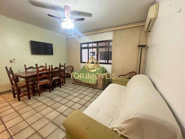 Apartamento a 10 Minutos da Praia na Enseada Guarujá-SP