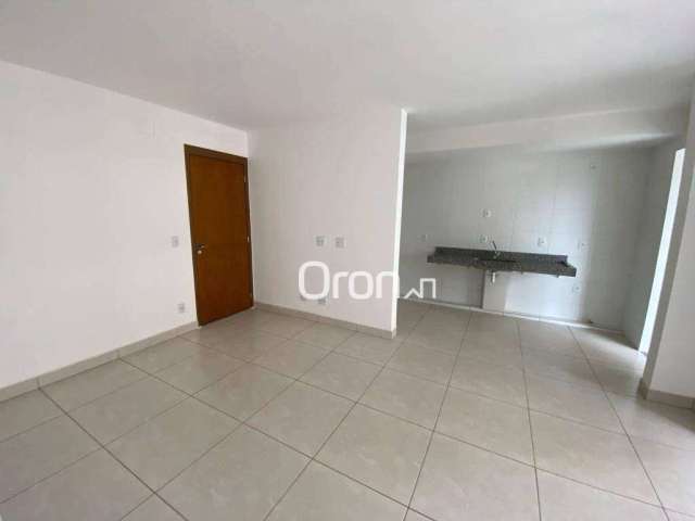 Apartamento à venda, 74 m² por R$ 450.000,00 - Santa Genoveva - Goiânia/GO